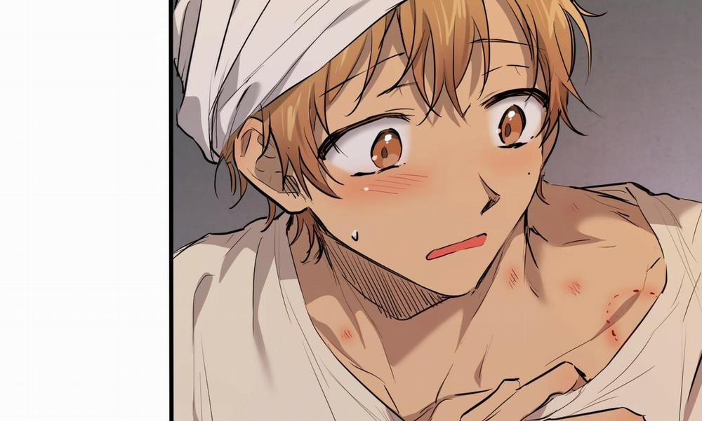 Đàn Thỏ Của Habibi 27 trang 225