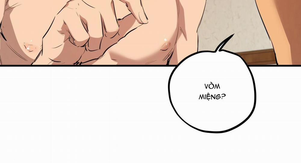 Đàn Thỏ Của Habibi 27 trang 38