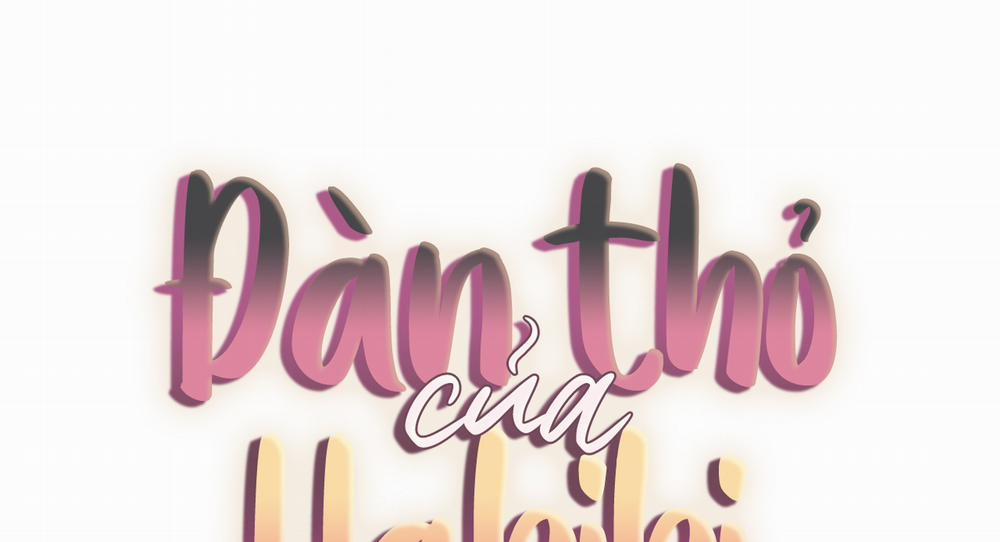 Đàn Thỏ Của Habibi 27 trang 71