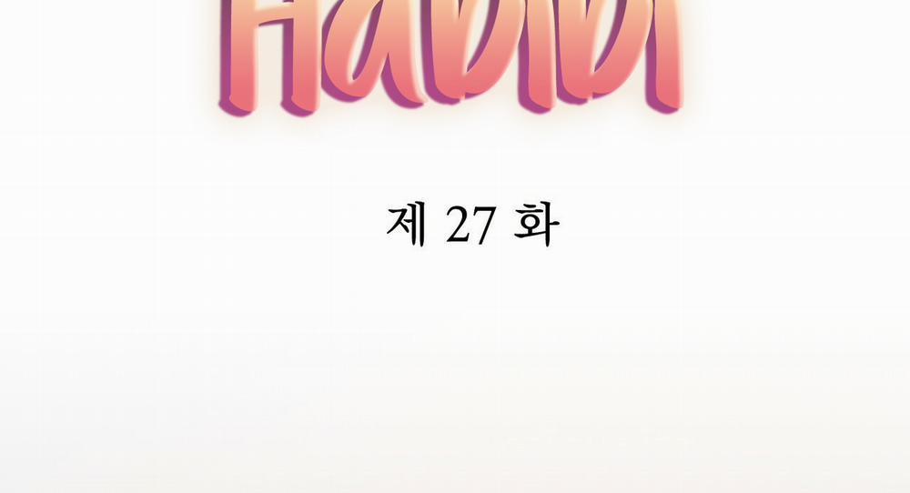 Đàn Thỏ Của Habibi 27 trang 72