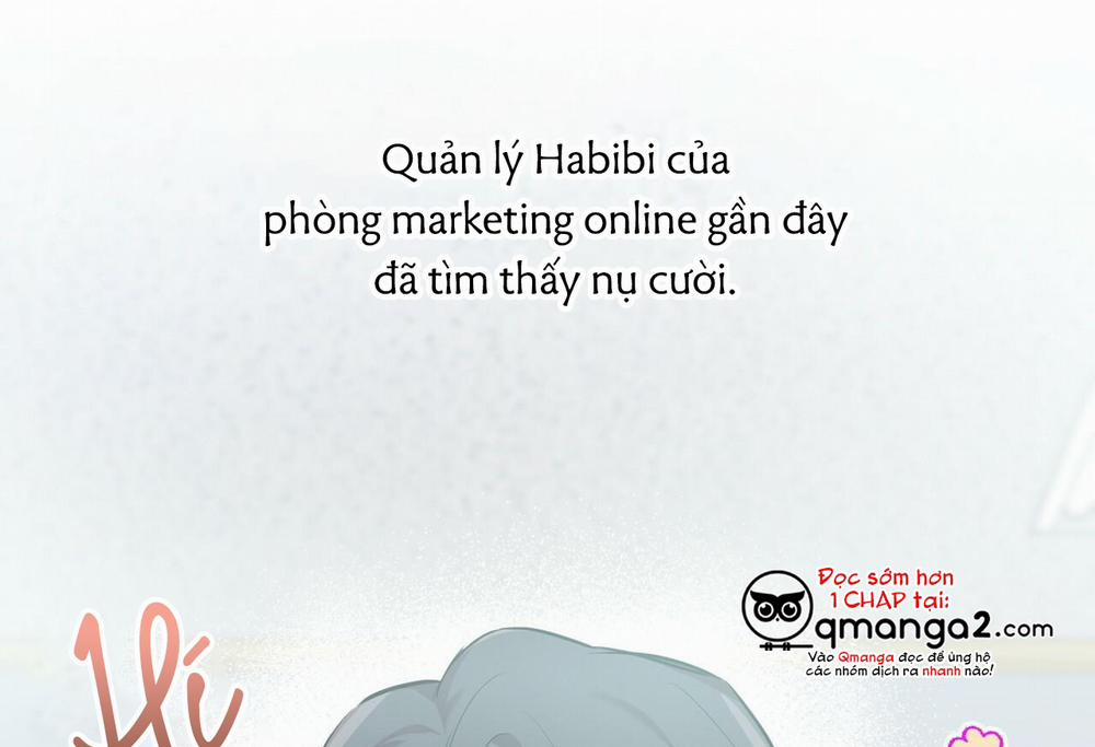 Đàn Thỏ Của Habibi 28 trang 1