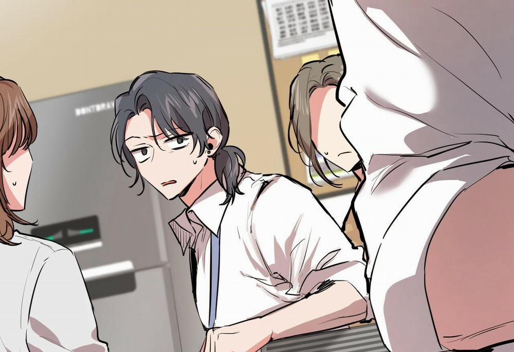 Đàn Thỏ Của Habibi 28 trang 104