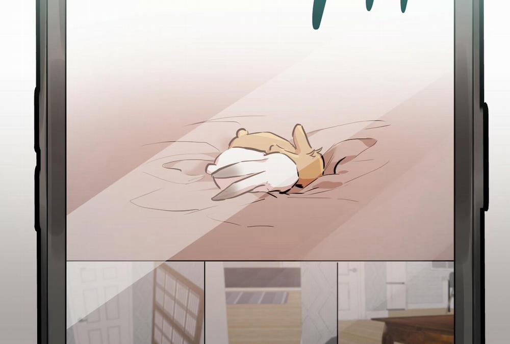 Đàn Thỏ Của Habibi 28 trang 119