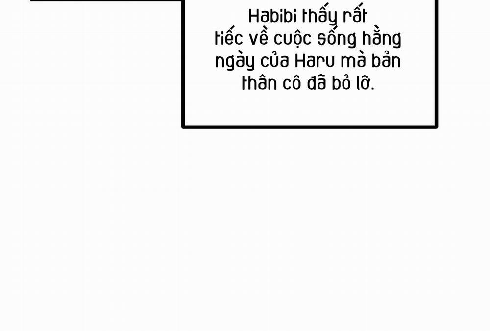 Đàn Thỏ Của Habibi 28 trang 126