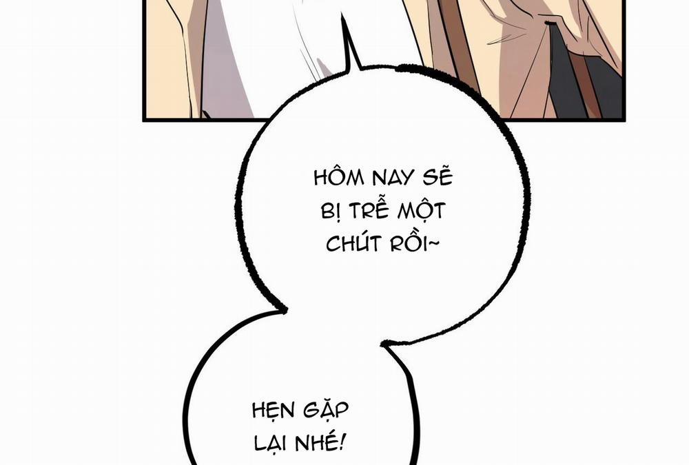 Đàn Thỏ Của Habibi 28 trang 129