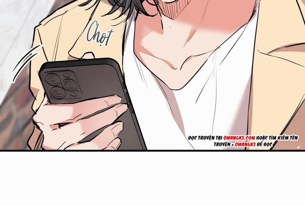 Đàn Thỏ Của Habibi 28 trang 132