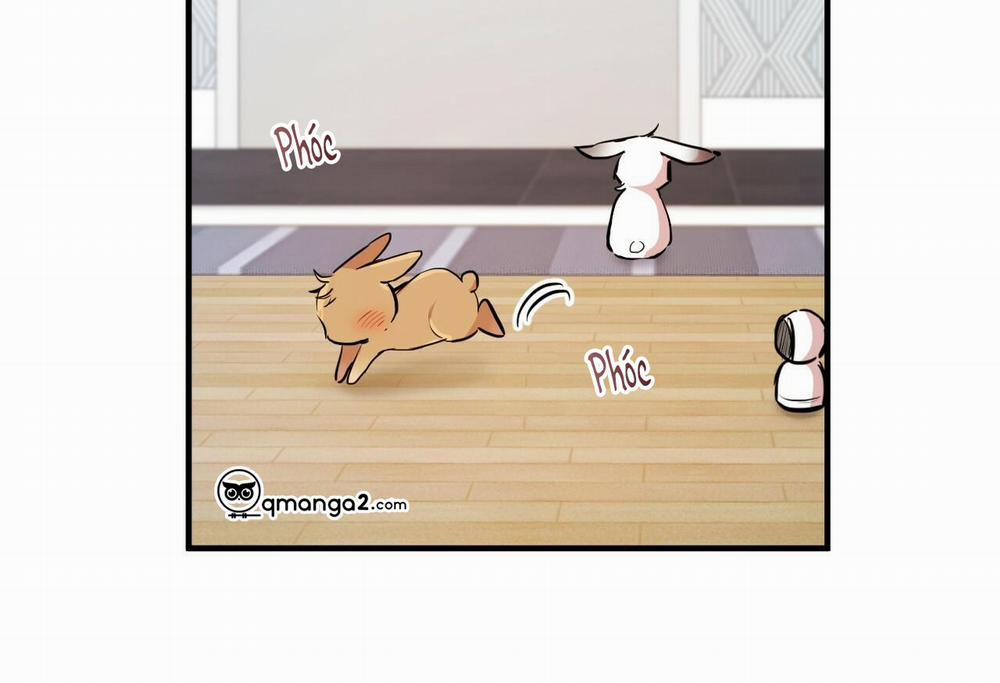 Đàn Thỏ Của Habibi 28 trang 138
