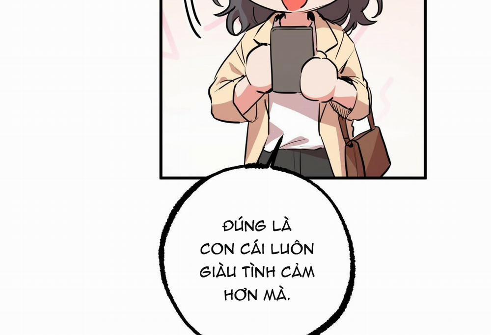 Đàn Thỏ Của Habibi 28 trang 143