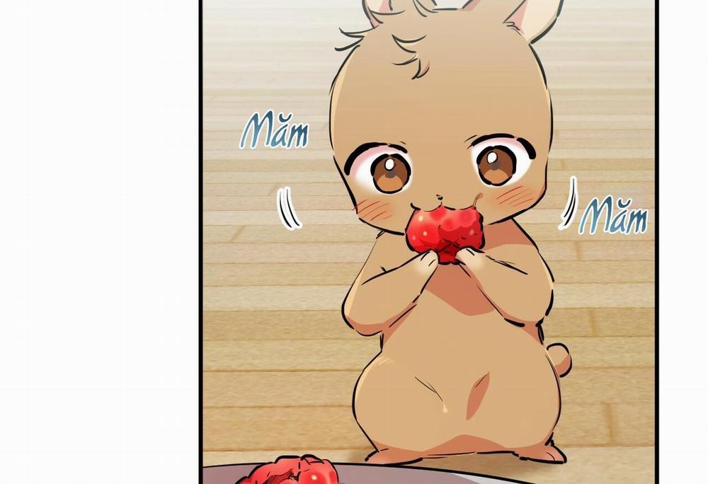 Đàn Thỏ Của Habibi 28 trang 150