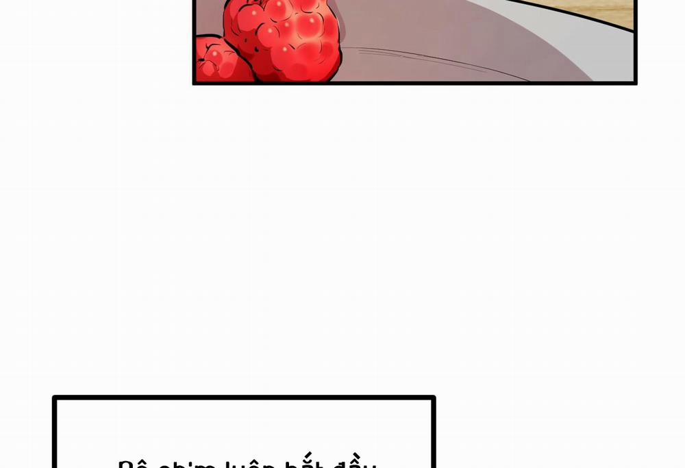 Đàn Thỏ Của Habibi 28 trang 151