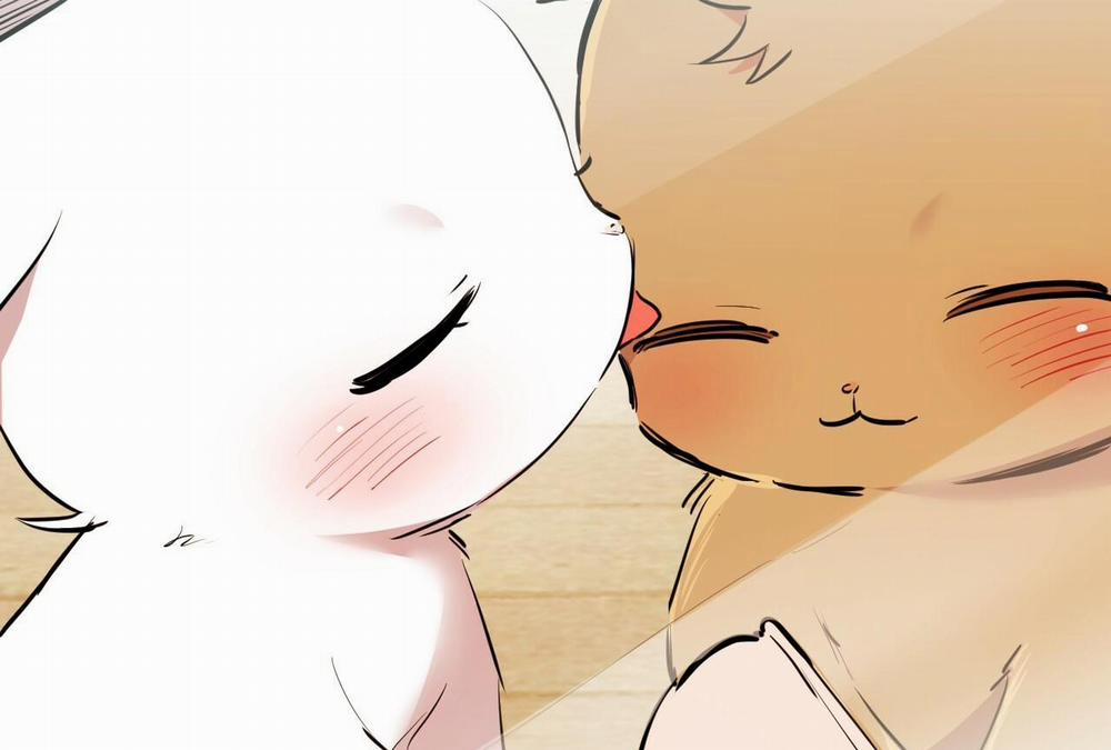 Đàn Thỏ Của Habibi 28 trang 155