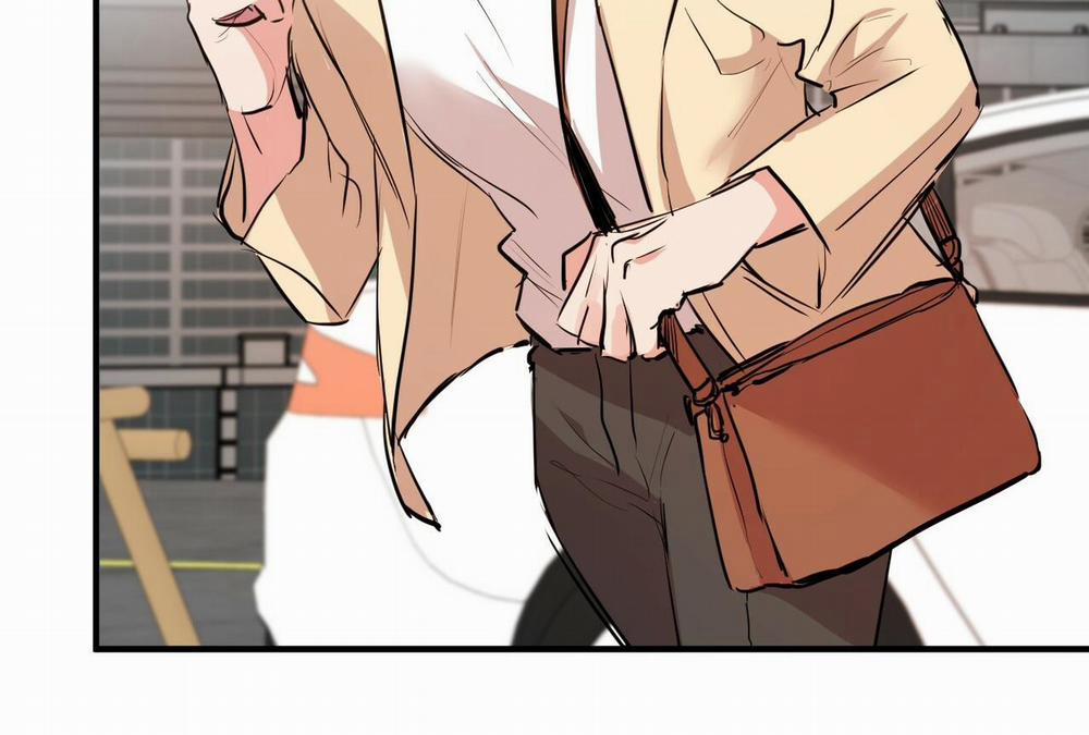 Đàn Thỏ Của Habibi 28 trang 165