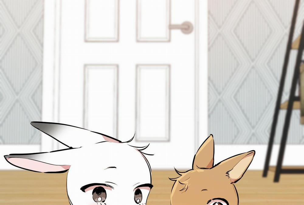 Đàn Thỏ Của Habibi 28 trang 171