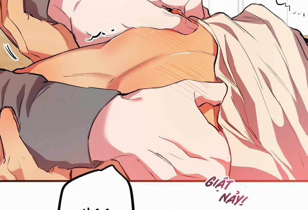 Đàn Thỏ Của Habibi 28 trang 192