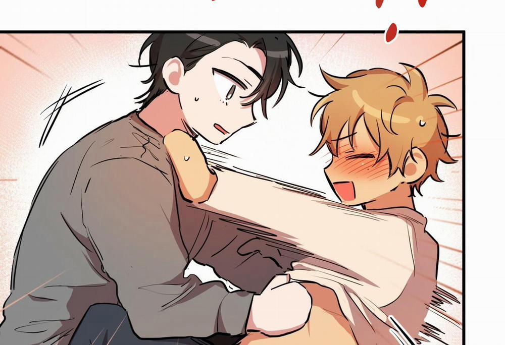 Đàn Thỏ Của Habibi 28 trang 198