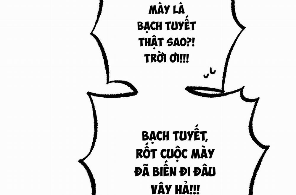 Đàn Thỏ Của Habibi 28 trang 24