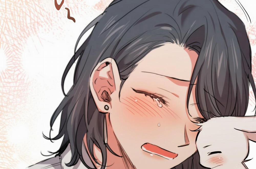 Đàn Thỏ Của Habibi 28 trang 31