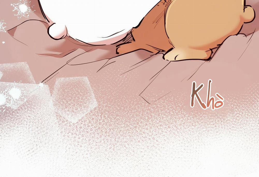 Đàn Thỏ Của Habibi 28 trang 41