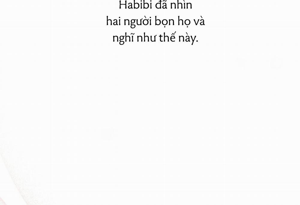 Đàn Thỏ Của Habibi 28 trang 46