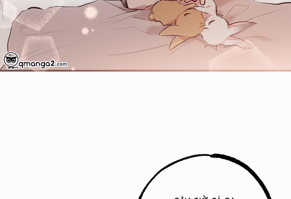 Đàn Thỏ Của Habibi 28 trang 49