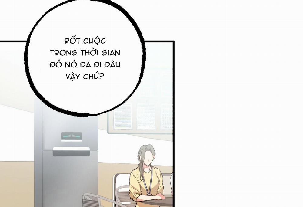 Đàn Thỏ Của Habibi 28 trang 55