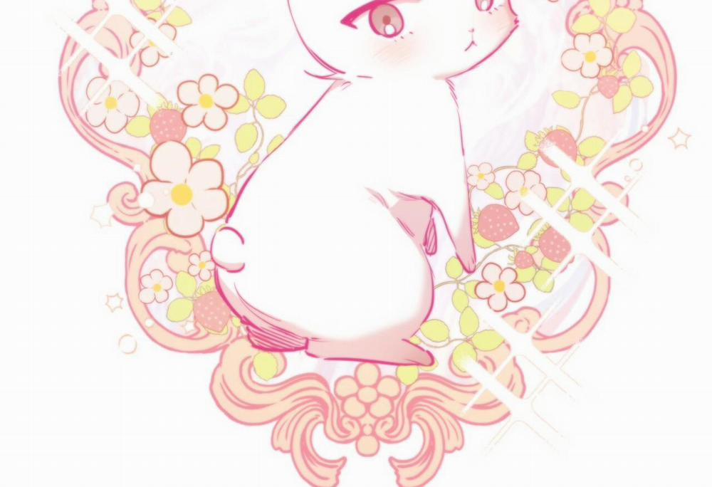 Đàn Thỏ Của Habibi 28 trang 6