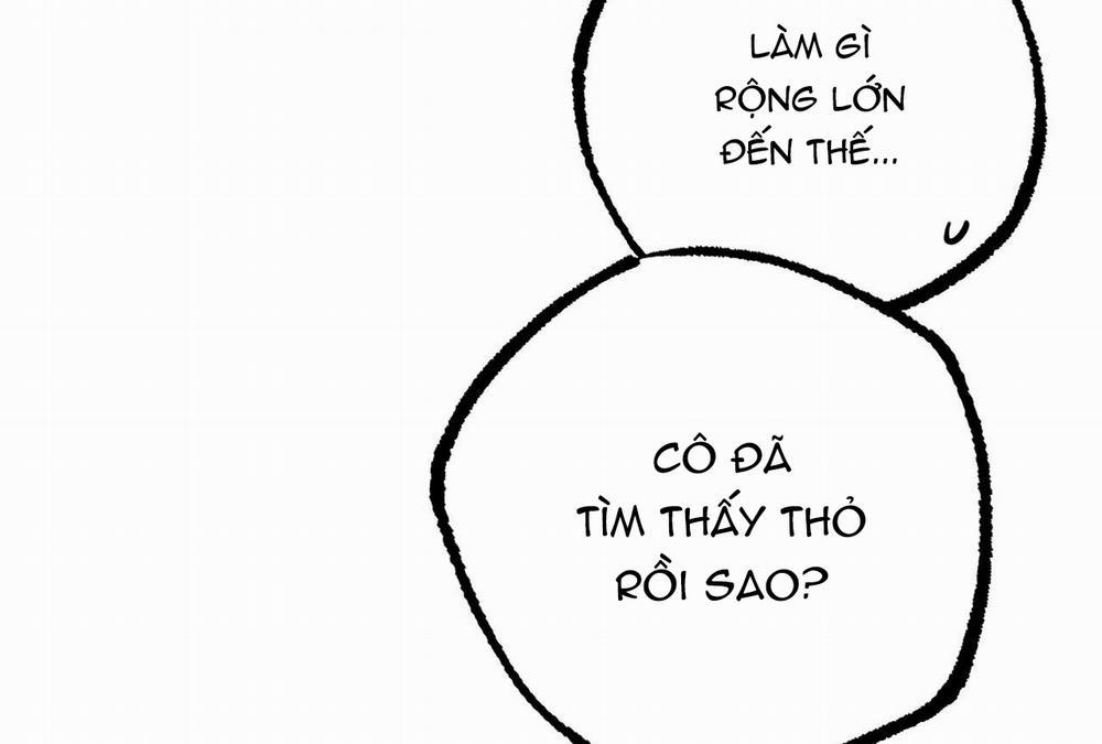 Đàn Thỏ Của Habibi 28 trang 64