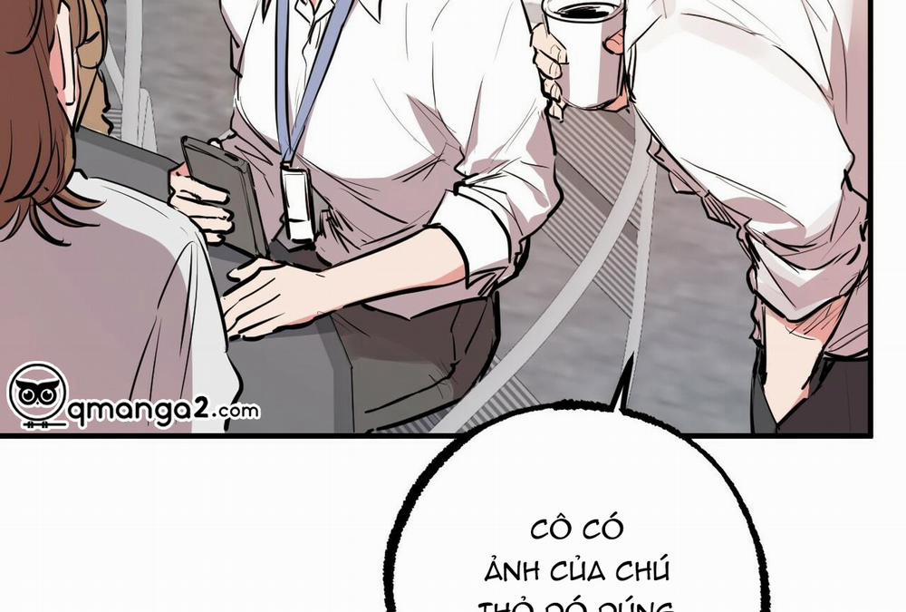 Đàn Thỏ Của Habibi 28 trang 75