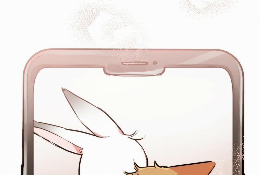 Đàn Thỏ Của Habibi 28 trang 81