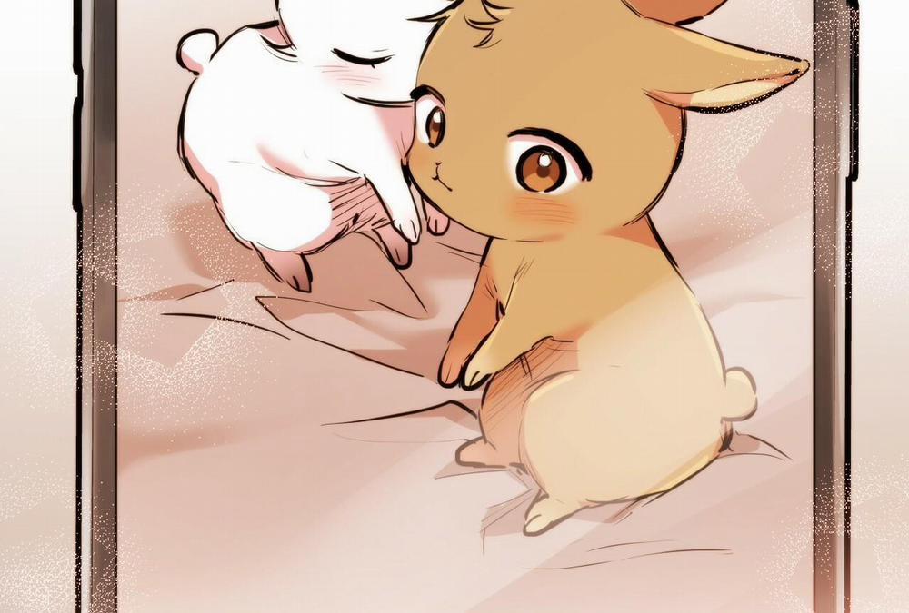 Đàn Thỏ Của Habibi 28 trang 82