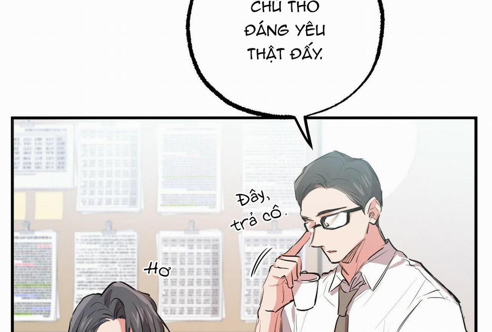 Đàn Thỏ Của Habibi 28 trang 86