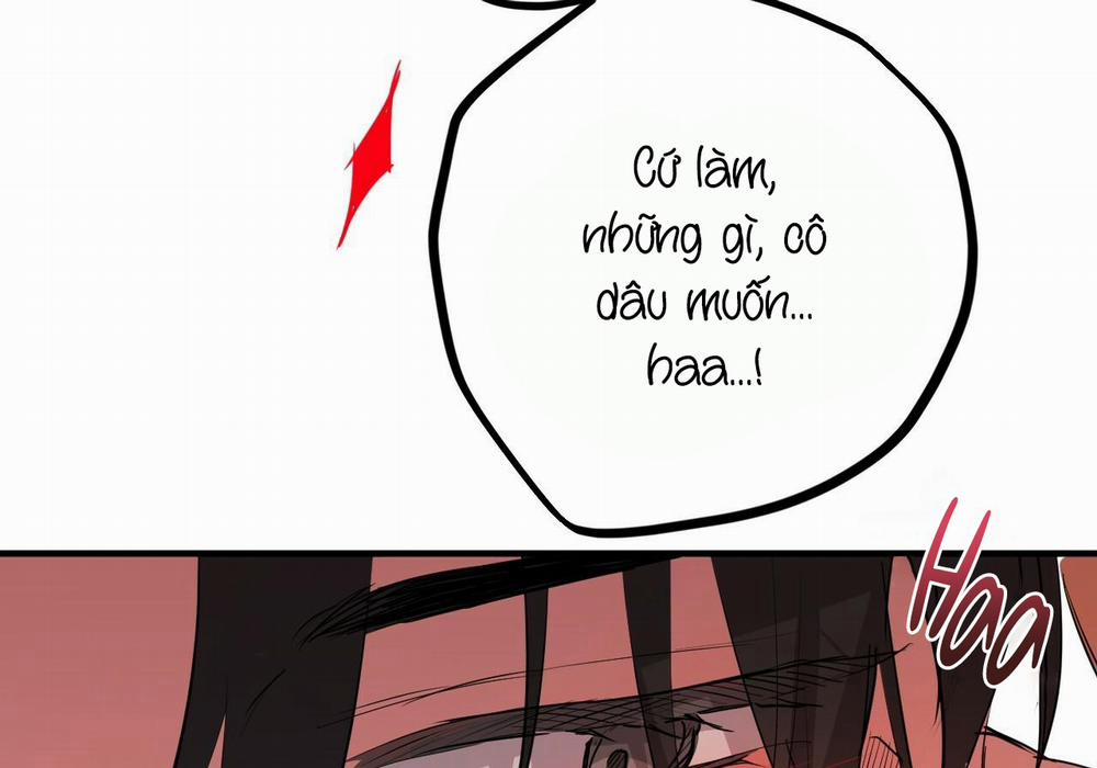 Đàn Thỏ Của Habibi 29 trang 132