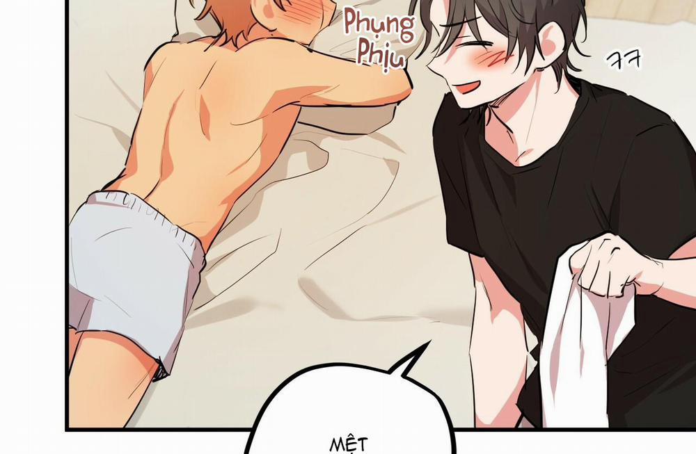 Đàn Thỏ Của Habibi 29 trang 165