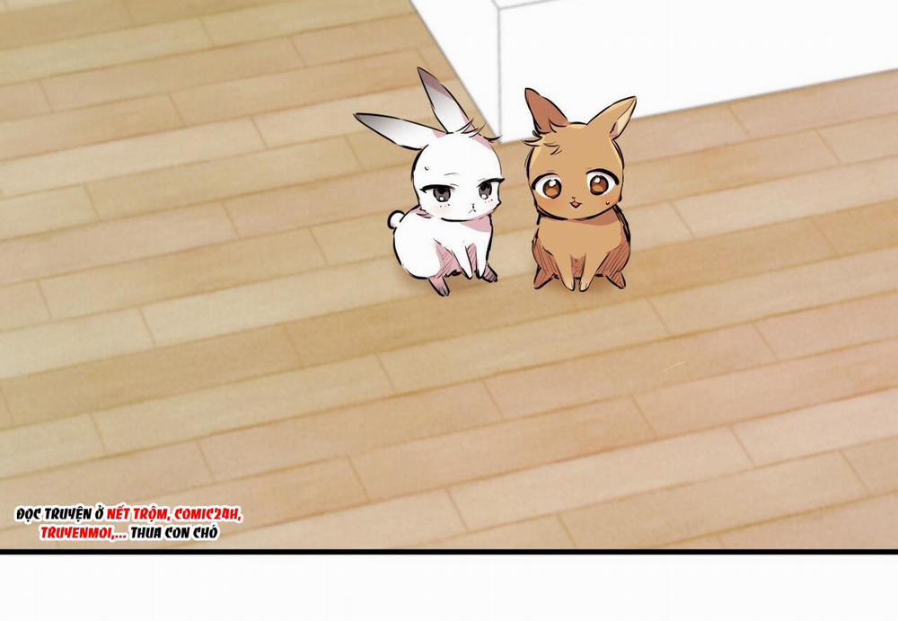 Đàn Thỏ Của Habibi 29 trang 214