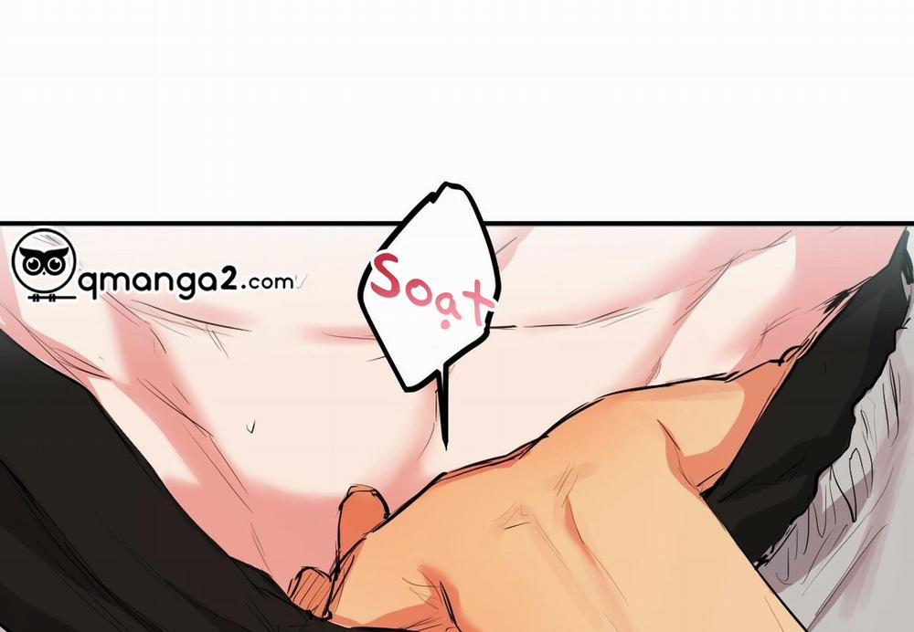 Đàn Thỏ Của Habibi 29 trang 43