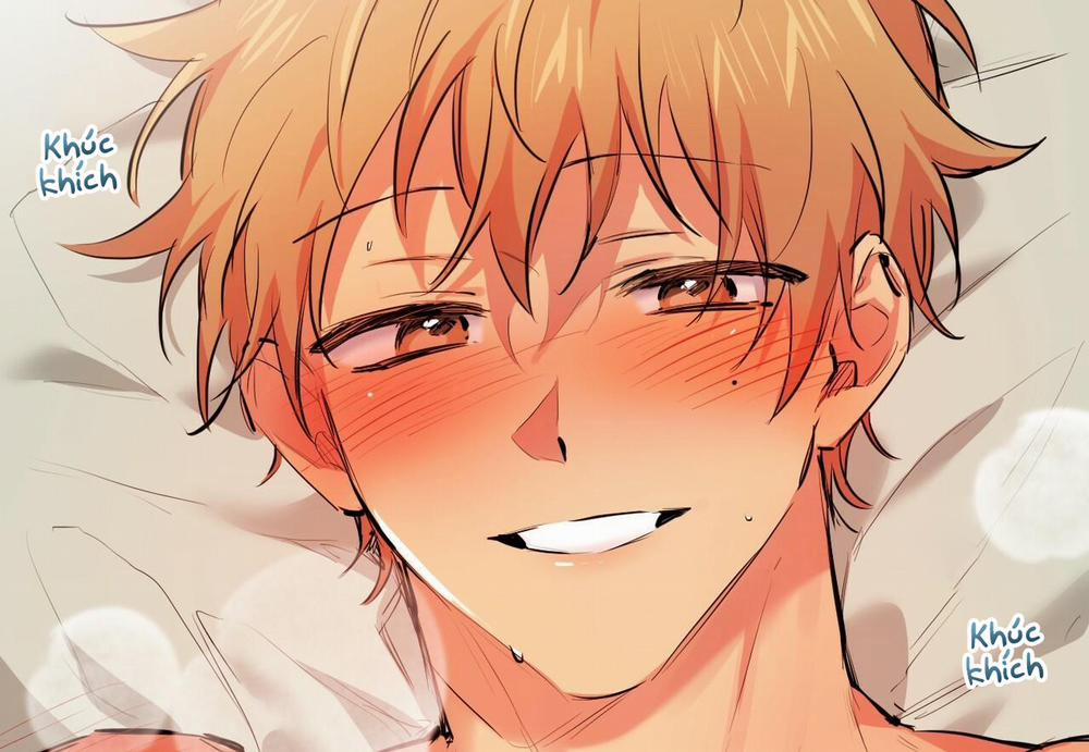 Đàn Thỏ Của Habibi 29 trang 57