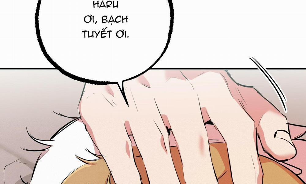 Đàn Thỏ Của Habibi 30 trang 124