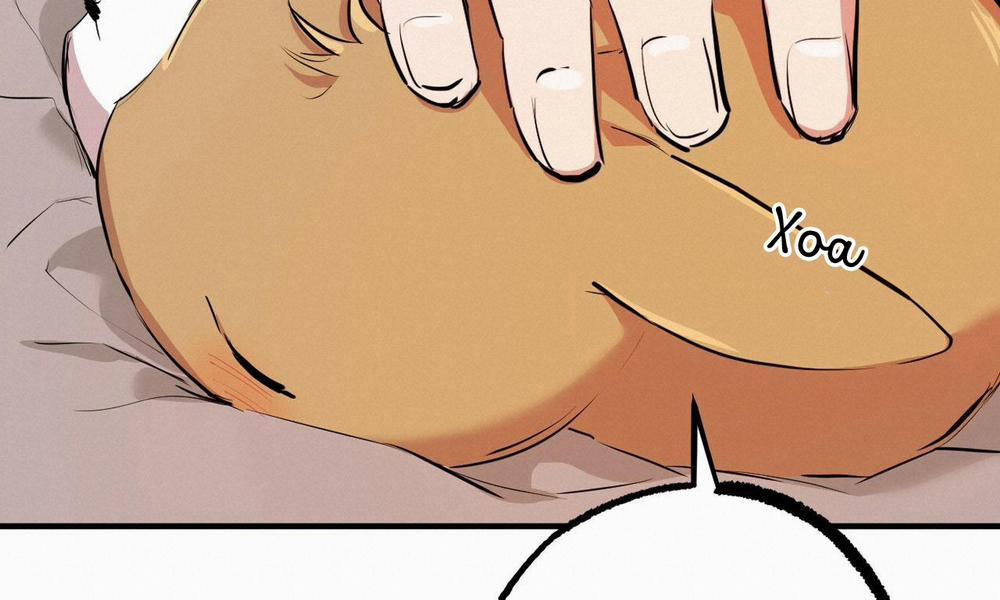 Đàn Thỏ Của Habibi 30 trang 125