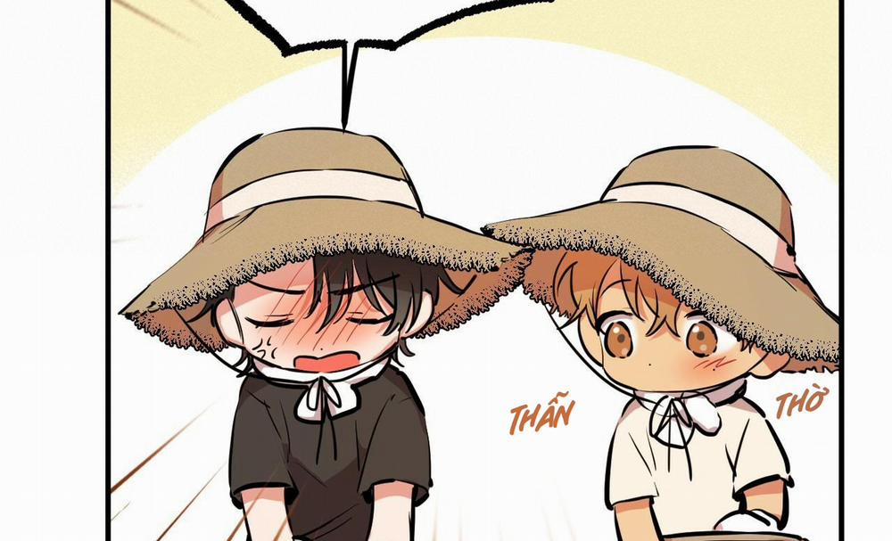 Đàn Thỏ Của Habibi 30 trang 157