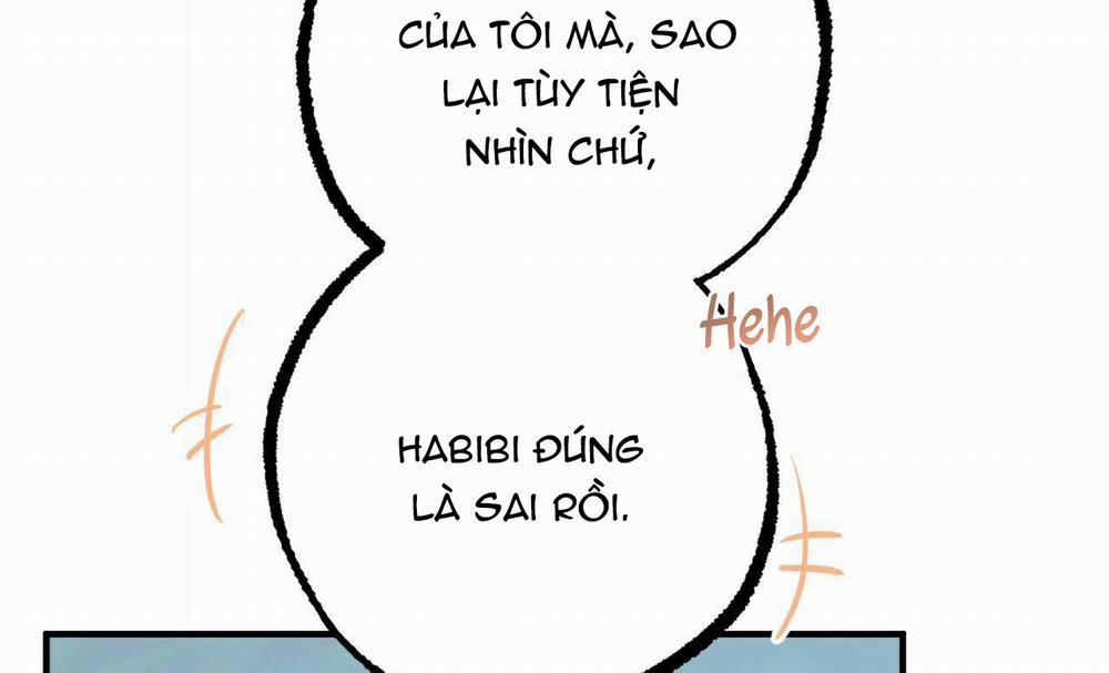 Đàn Thỏ Của Habibi 30 trang 163