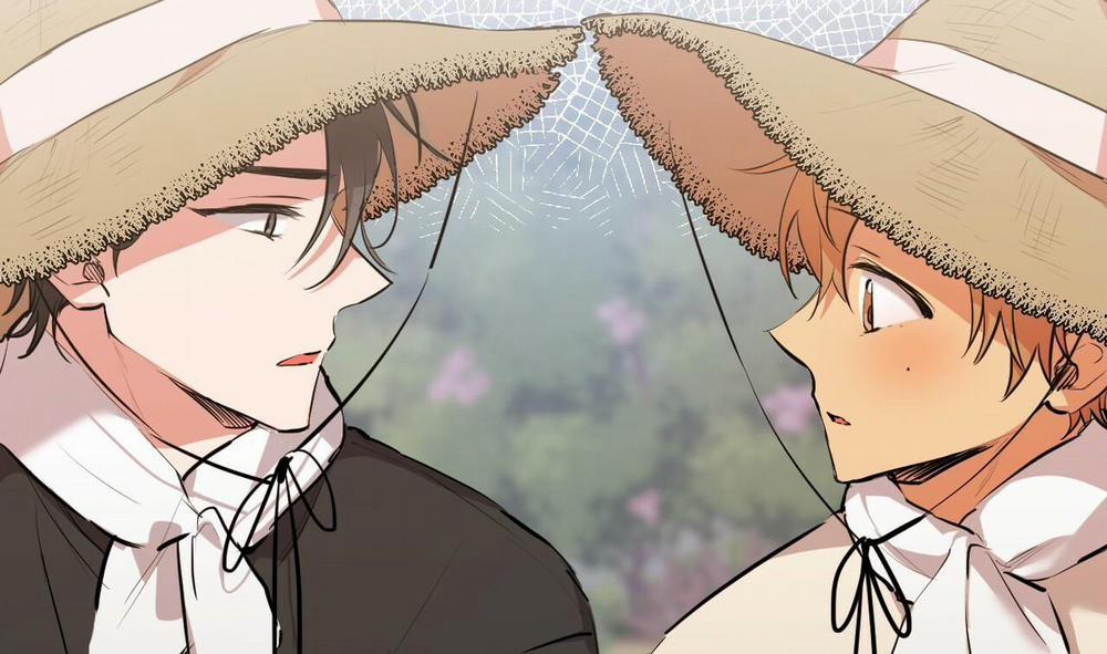 Đàn Thỏ Của Habibi 30 trang 174