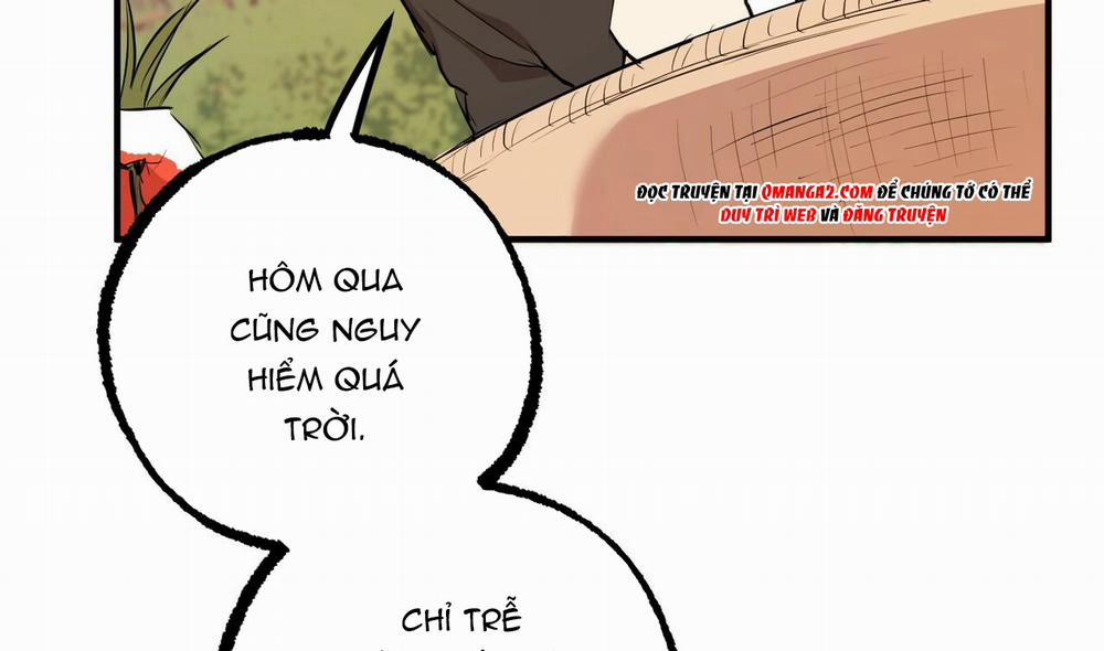 Đàn Thỏ Của Habibi 30 trang 183