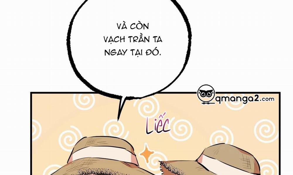 Đàn Thỏ Của Habibi 30 trang 197