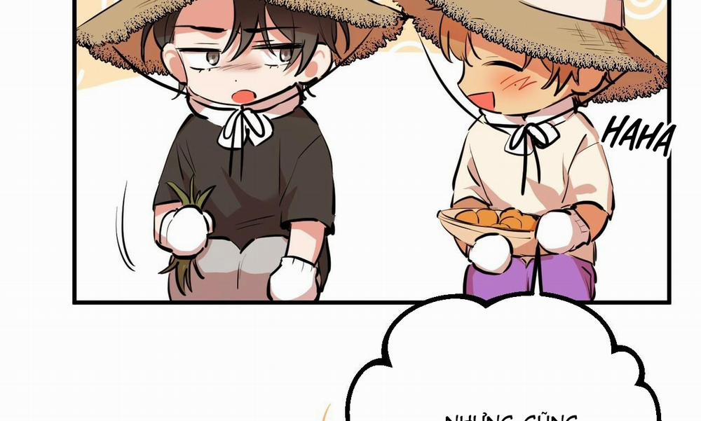 Đàn Thỏ Của Habibi 30 trang 198