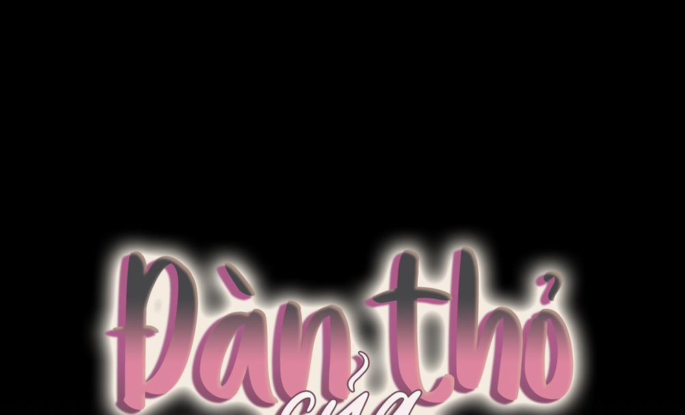 Đàn Thỏ Của Habibi 30 trang 20