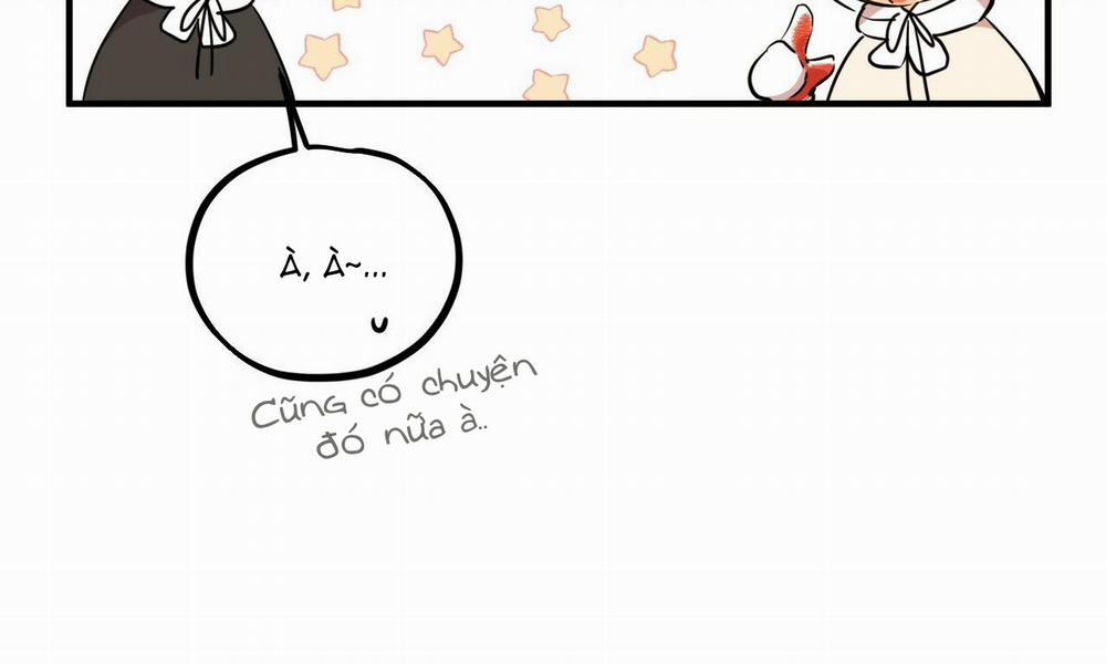 Đàn Thỏ Của Habibi 30 trang 220