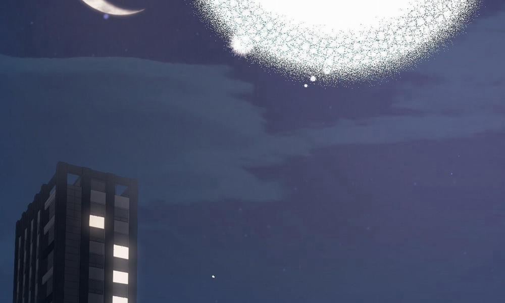 Đàn Thỏ Của Habibi 30 trang 87