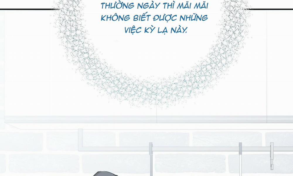 Đàn Thỏ Của Habibi 30 trang 90