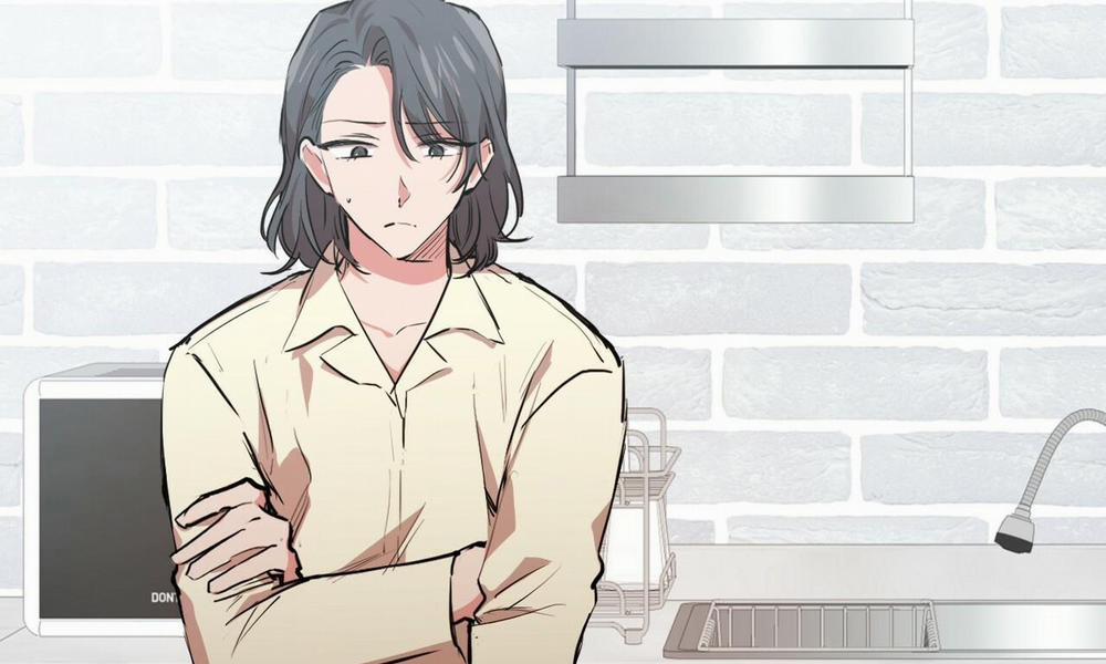 Đàn Thỏ Của Habibi 30 trang 91