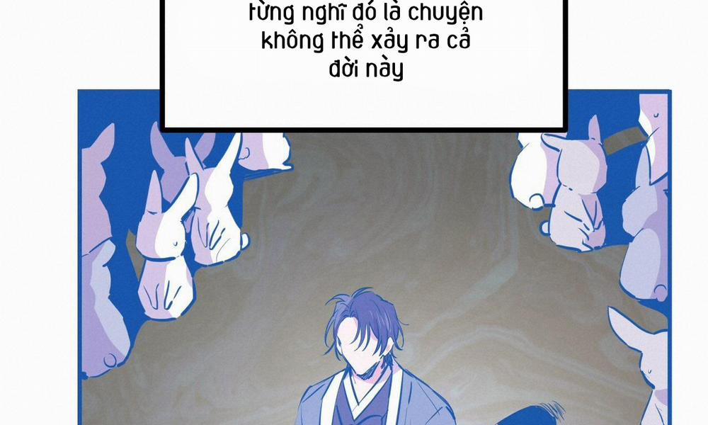 Đàn Thỏ Của Habibi 31 trang 100